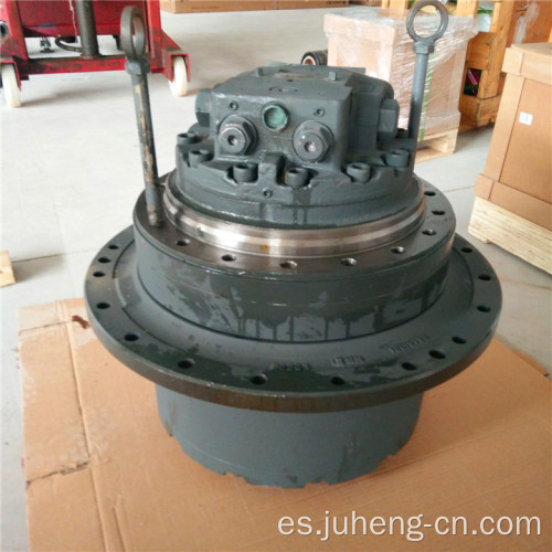 Excavator PC200-6 Final Drive PC200-6 Motor de viaje